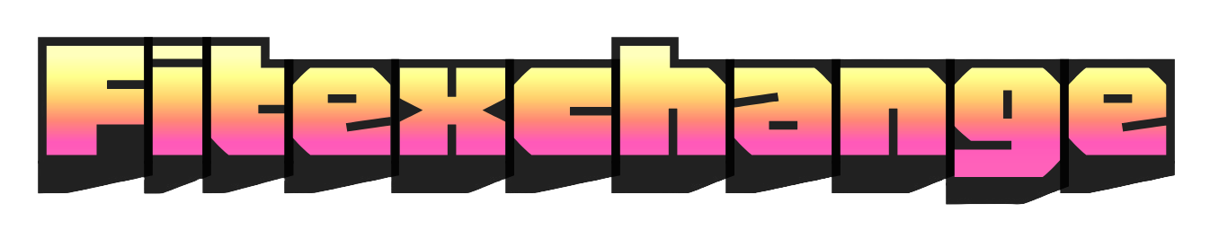 fitexchange.app logo